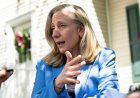 Spanberger sparks outrage after sneakily ending Youngkin-era women's sports protections