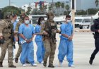 Suspects in Haitian president's assassination transferred to Miami, accused of funding plot with COVID fraud