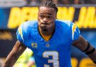 Chargers star gives blunt take on team's defensive struggles after loss to Raiders: 'That s— looks trash'