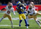 Bet365 Bonus Code: Bet $10, Get $365 When Betting on Rams vs Giants on MNF