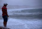Tropical Storm Polo expected to become a major hurricane this week