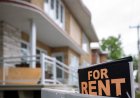 Nearly 1 in 4 Canadian households live in unaffordable housing, StatCan says