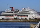 Carnival Cruise passenger jumps overboard from ship heading to California