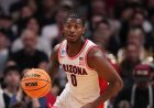 Jaden Bradley signs multi-year deal with Raptors