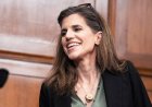 Nancy Mace has a message for the libs who were triggered by her SEC Saturday, Caleb Williams memes & Brady!