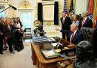 White House won't back down as attorney predicts how Trump's latest press tussle will play out in court