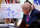 48% of northern Canadians say Trump’s U.S. is biggest threat to Arctic