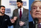 Soros Pours Millions Into Democrat Abdul El-Sayed Who Campaigns on Getting ‘Money Out of Politics’