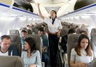 How much rest should flight attendants get? New proposal ignites fight in the skies