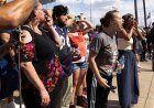 Socialist, communist groups coordinate, promote 'spontaneous' anti-ICE protests in Austin