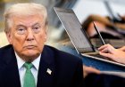 Chris Murphy calls for 'regulating the internet' so people won't fall for a 'demagogue like Donald Trump'