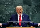 LIZ PEEK: Can Trump Make the UN Great Again despite its globalist agenda?