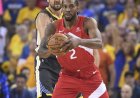 Reports: Leonard signs two-year deal with Raptors