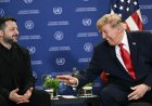 Trump Eyes Diesel Export Restrictions Amid Soaring Fuel Prices