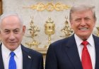 Pro-Israel Think Tank Urges Jewish State To Deeply Embed Itself With The US Before Trump Leaves Office