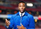 Why didn't Ryan Clark push back at Colin Kaepernick comparing the NFL to slavery during interview?
