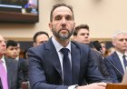House Republicans drop Jack Smith transcripts in explosive Arctic Frost records fight