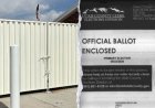 Former USPS worker indicted after allegedly dumping 300-plus Utah mail-in ballots without delivering one