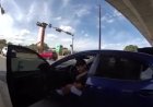 Bodycam footage captures moments after ICE shooting of Venezuelan migrant in Austin