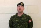 Belleville gunman spouted COVID-19 conspiracies while in army, say sources