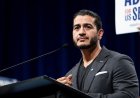 El-Sayed mocked for 'word salad' answer when pressed by conservative on voting for him: 'Worse than Kamala's'