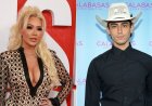 Bunnie Xo responds to fan backlash over cozy outing with 24-year-old reality star