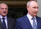 Lukashenko reveals bizarre argument he and Putin have over who is the ‘bigger dictator’