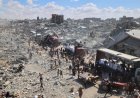 Trump’s Board Of Peace Unveils $2.45 Billion Gaza Recovery Plan, But Netanyahu Would Need To Cooperate
