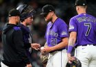 Rockies make brutal MLB history not seen in 60 years as moribund season wraps up