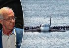 ‘Miracle on the Hudson’ hero Sully Sullenberger reveals Alzheimer’s warning signs he missed years ago