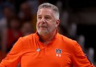 Ex-Auburn coach Bruce Pearl hails Robert Kraft as a hero for banning Macklemore over antisemitic rants