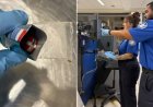 Sharp weapon discovered by TSA tucked inside unusual item in passenger's carry-on bag