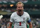 English soccer star Harry Kane wants to play in the MLS and kick in the NFL at the same time