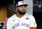 Blue Jays' Vladimir Guerrero Jr. says his $500M contract was for past performance – not future results