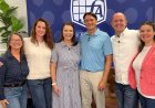 Florida couple recounts 'miraculous' rescue after surviving harrowing lightning strike during evening stroll