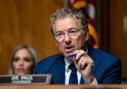 Rand Paul: Politicians should stay out of college sports and let athletes compete freely