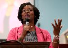 Dem Senate hopeful dished out thousands to radical staffer who glorified Hamas: 'Freedom fighters'