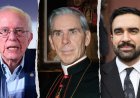 Bishop Barron warns communism ‘making a comeback’ in America ahead of Fulton Sheen beatification