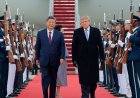President Trump to hold high-stakes summit with China's Xi and more top headlines