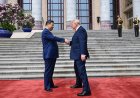 Trump-Xi summit could hold key to lower gas prices, GOP chairman says