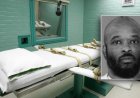 Texas triple murderer uses last words before execution to send message to death row inmates
