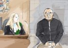 Kenneth Law’s sentencing hearing to hear from more victims’ families