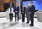Five takeaways from final debate of Quebec election campaign