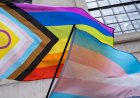 Top public university’s ‘LGBTQ+ lab’ hit with race-bias complaint amid $700K in Trump-era federal funding