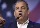 Anti-Trump Republican Chris Christie Floats Third White House Run in 2028