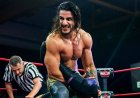 Pro wrestling star Rohan Raja looking to 'steal the show' with Andrade in title match at Maple Leaf Pro PPV