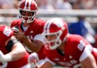 Underdog Promo Code FOXNEWS: Get a $1,000 Deposit Match for Friday Night College Football