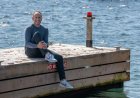 MapQuest GM goes where his app says: Lake Ontario
