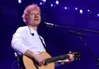 Ed Sheeran concertgoers warn artists about sharing political views: 'You're going to alienate' fans