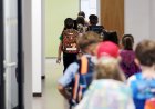 Social worker sues after she says she refused to conceal students’ gender transitions from parents